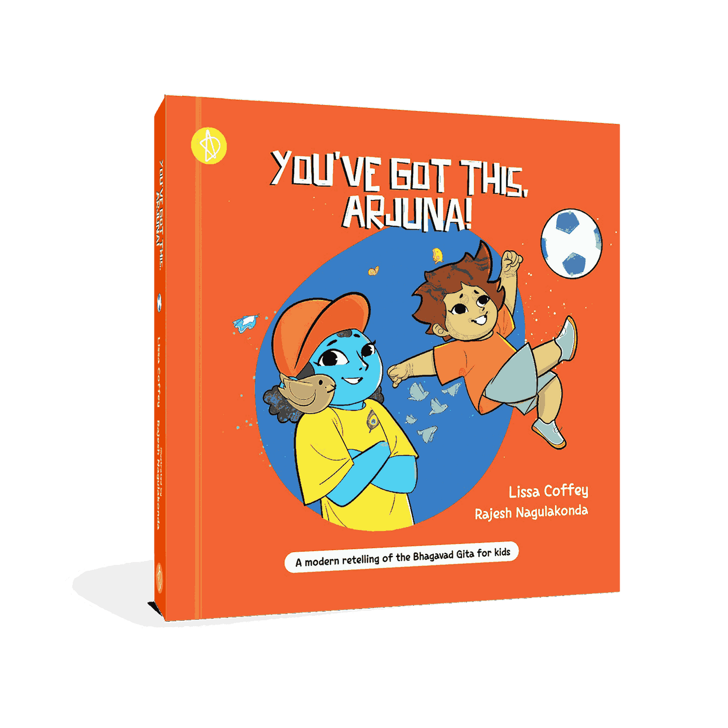 Krishna book bundle