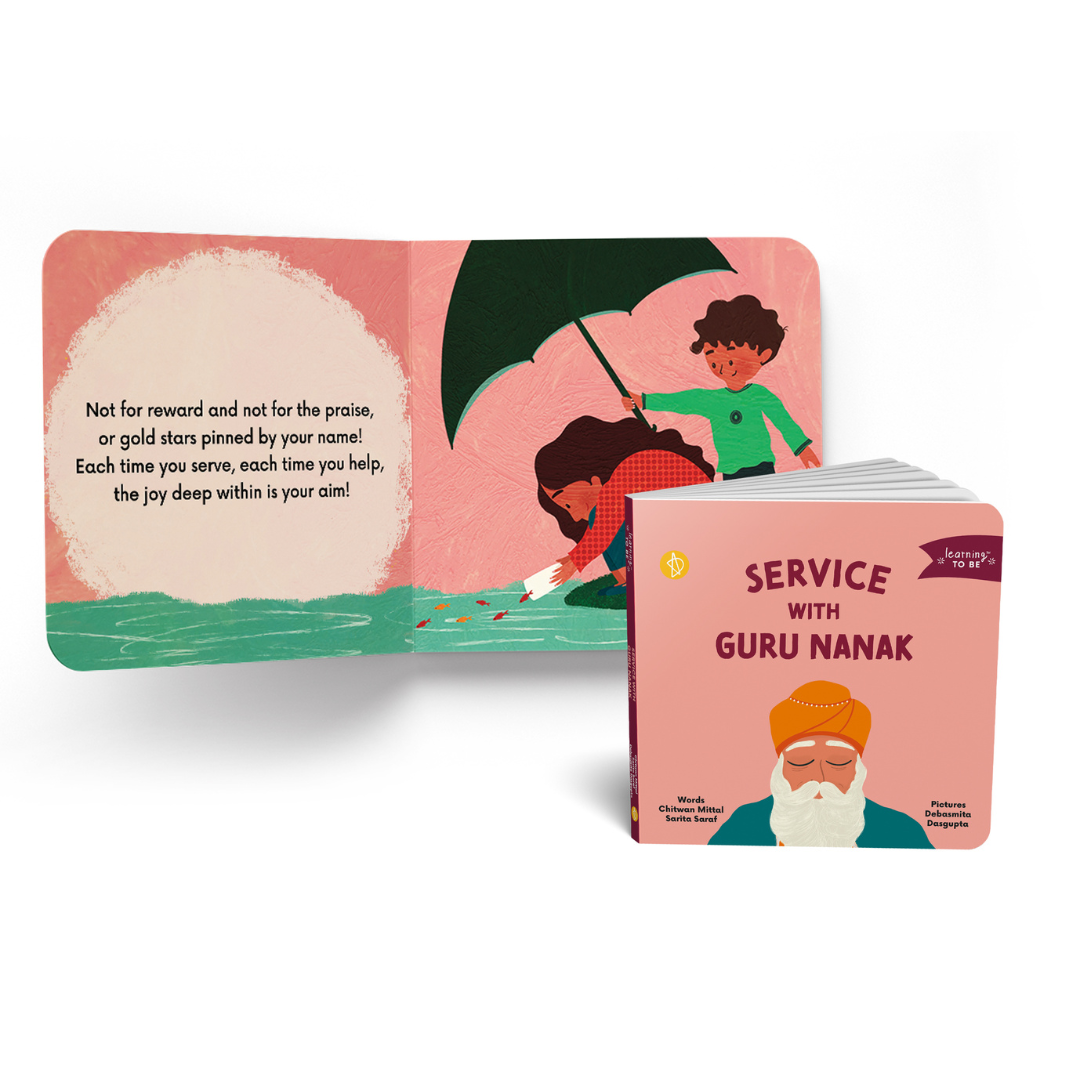 Learning TO BE (Saints Set- Set of 3 Books): Age 04-08