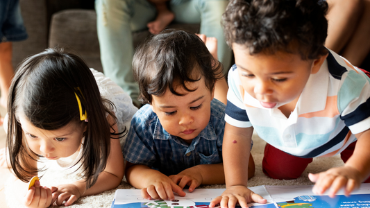 Why Bilingual and Multilingual Learning Matters for Your Child