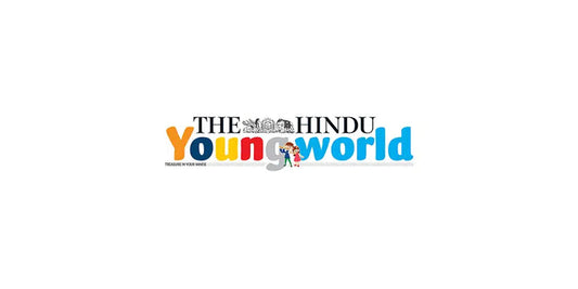 1,2,3 Idlis in a Sambar Sea