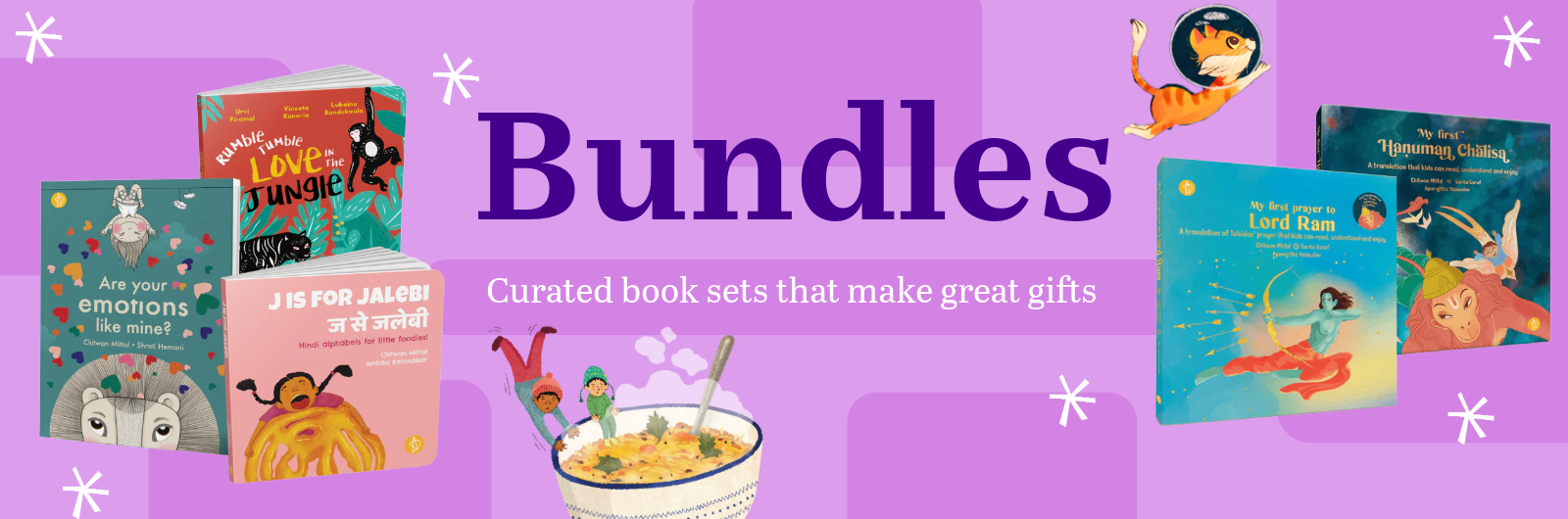 Order Bundles