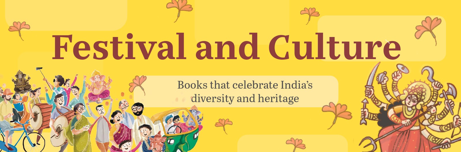 Festival & Culture