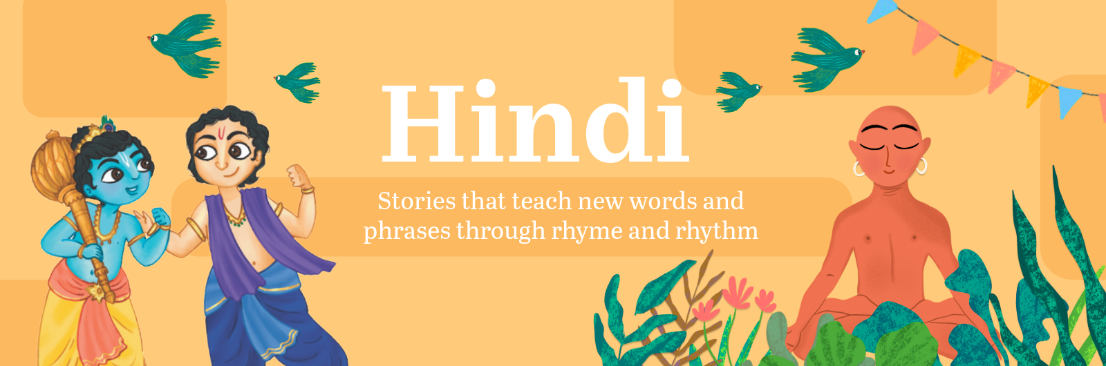 Hindi