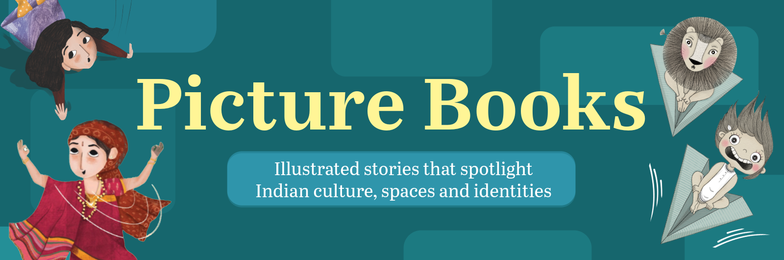 Picture Books