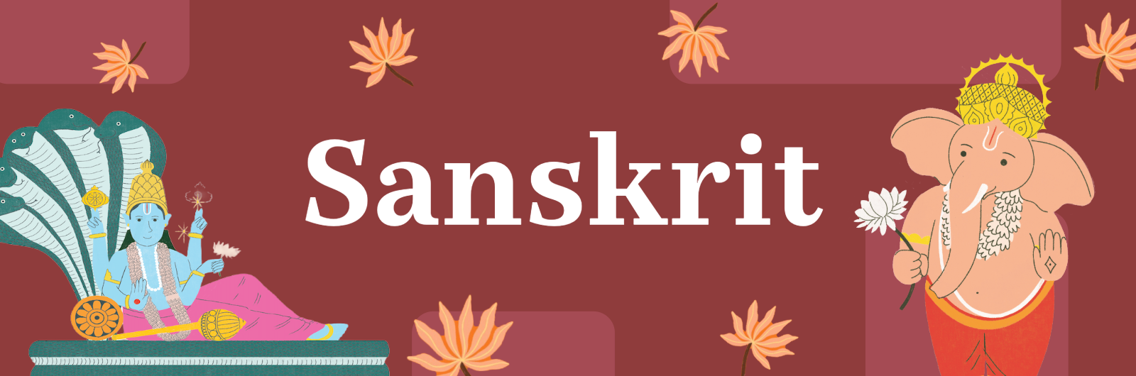 Sanskrit