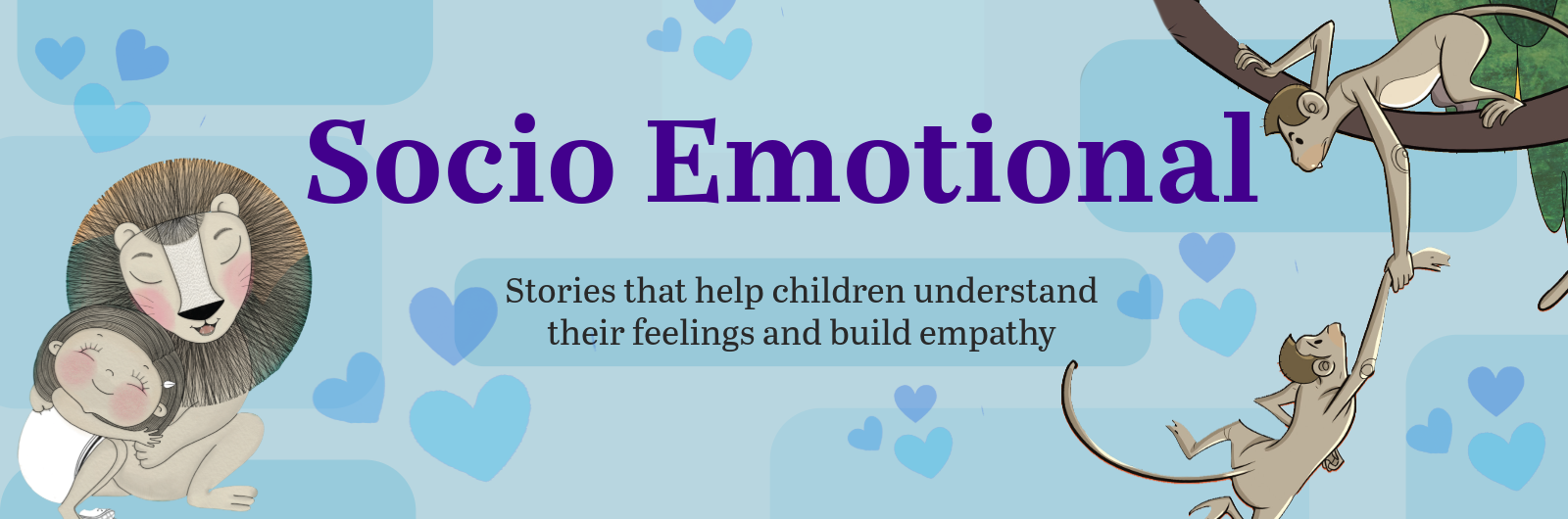 Socio & Emotional