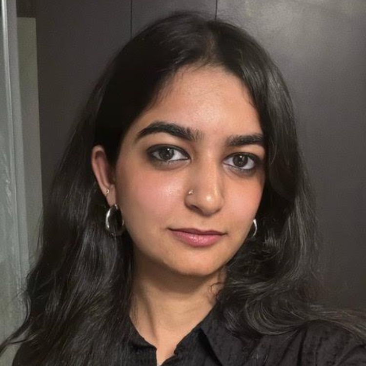 Ambika Karandikar