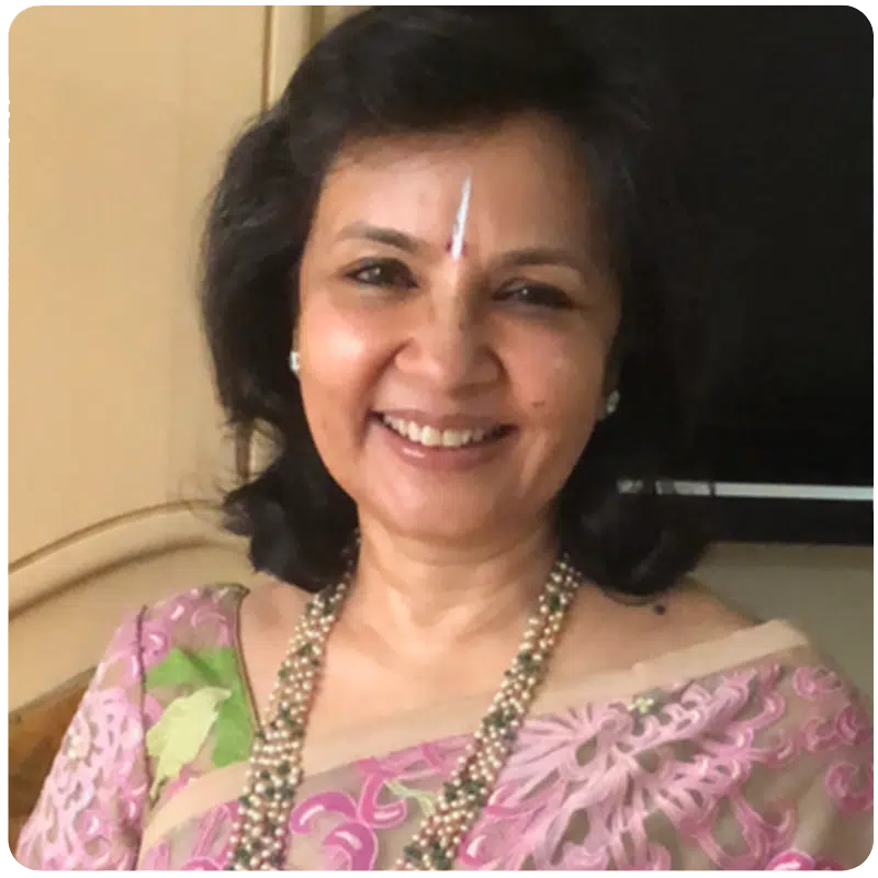 Anjali <br>Jaipuria