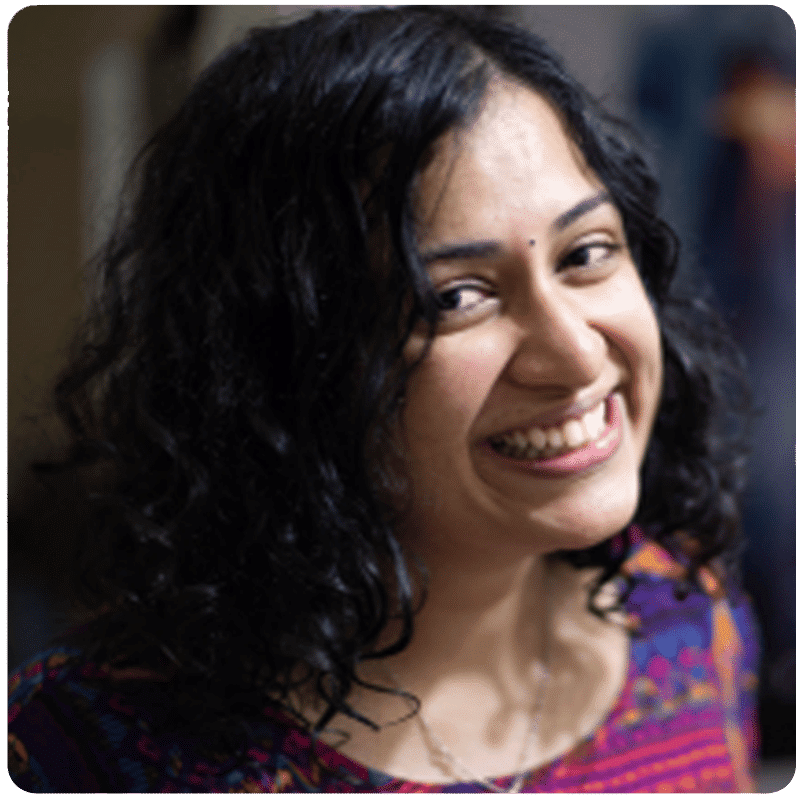Annada Menon