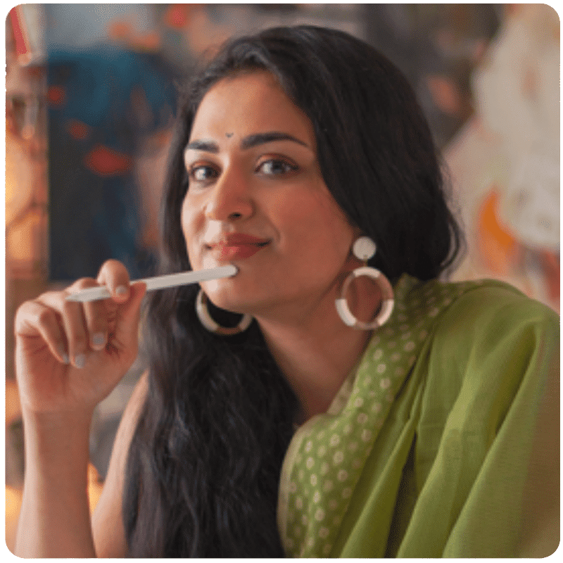 Aparajitha Vaasudev
