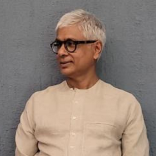 Arvind Kanoria