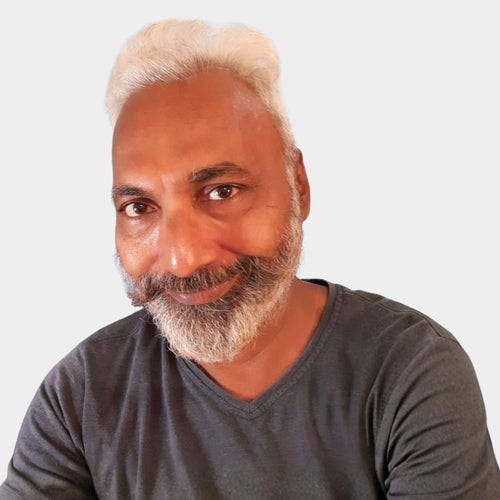 Ashok Rajagopalan
