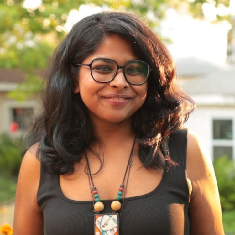 Ashwitha Jayakumar