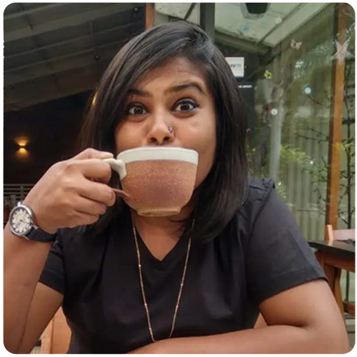 Chandrima Chattopadhyay