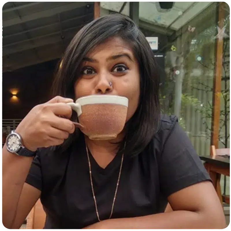 Chandrima Chattopadhyay