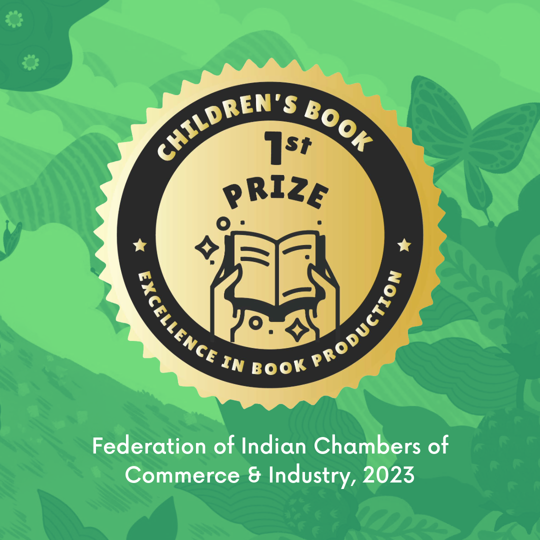 Colours with Radha Krishna