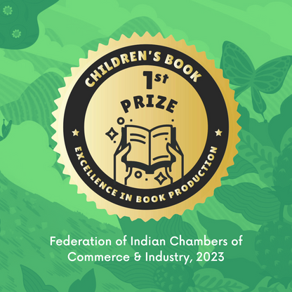 Colours with Radha Krishna