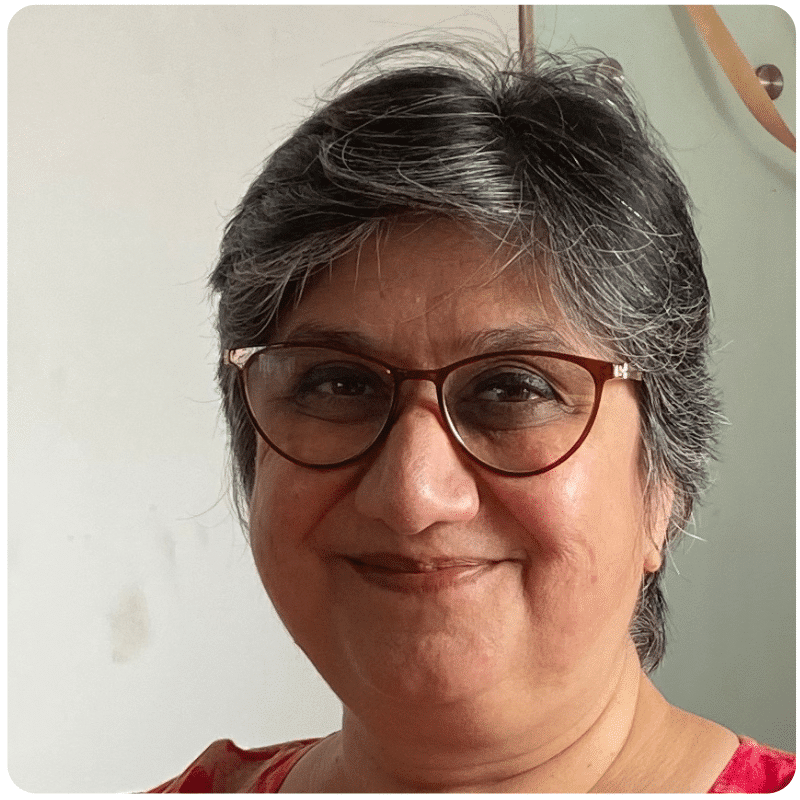 Lubaina Bandukwala
