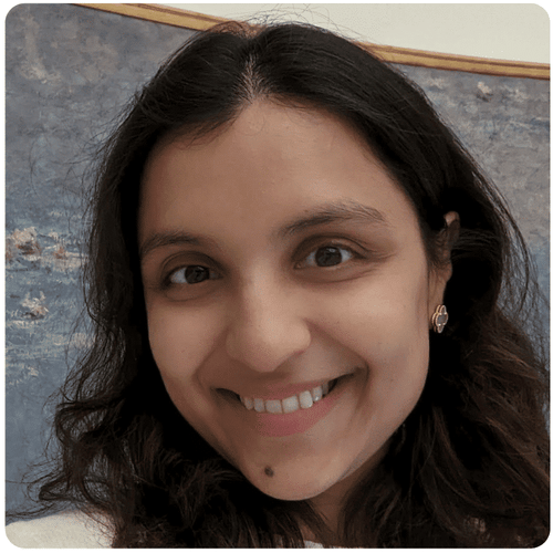 Mehak Goyal Jaipuria