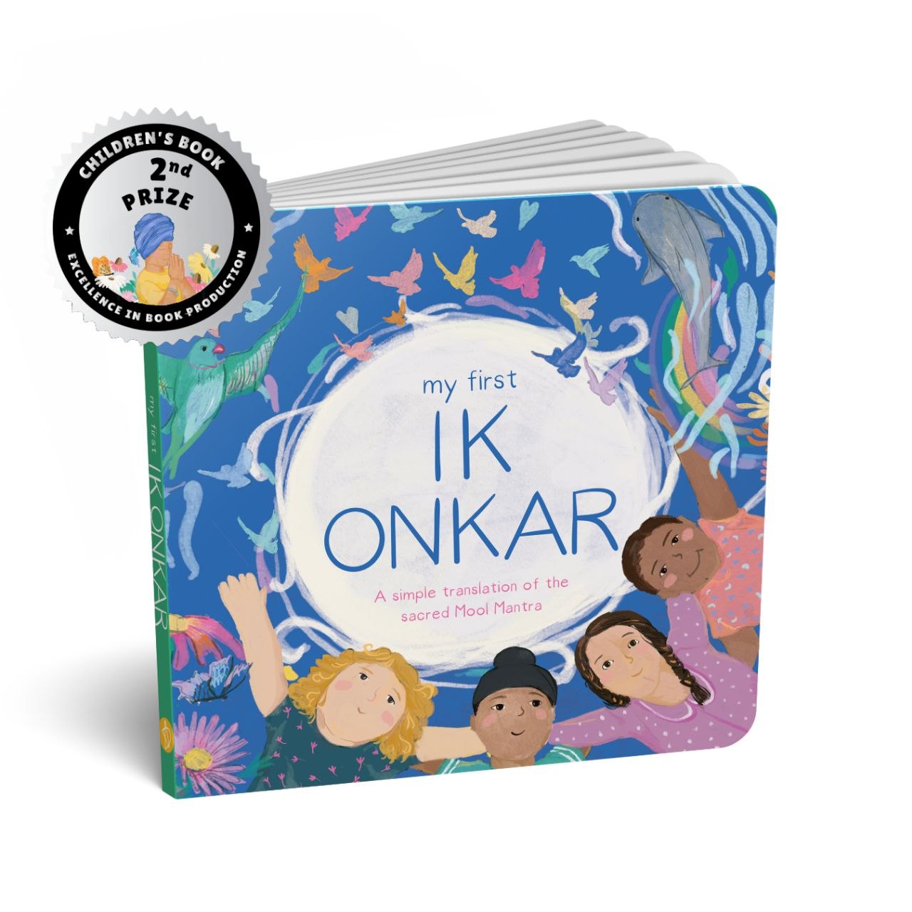 IK Onkar