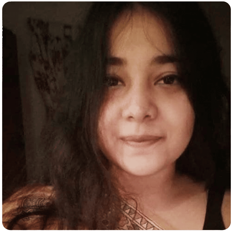Prerna Roy