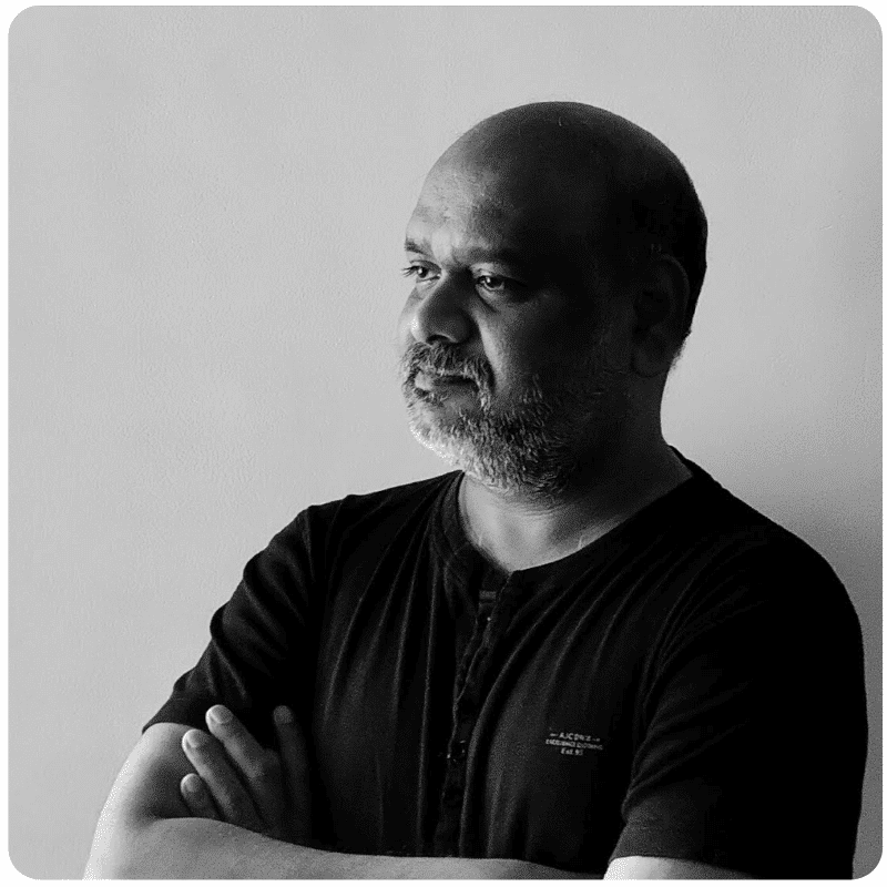 Rajesh Nagulakonda