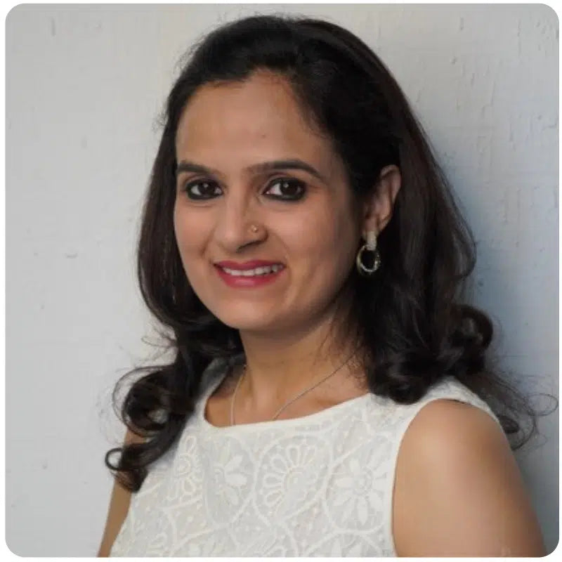 Rohini <br>Vij