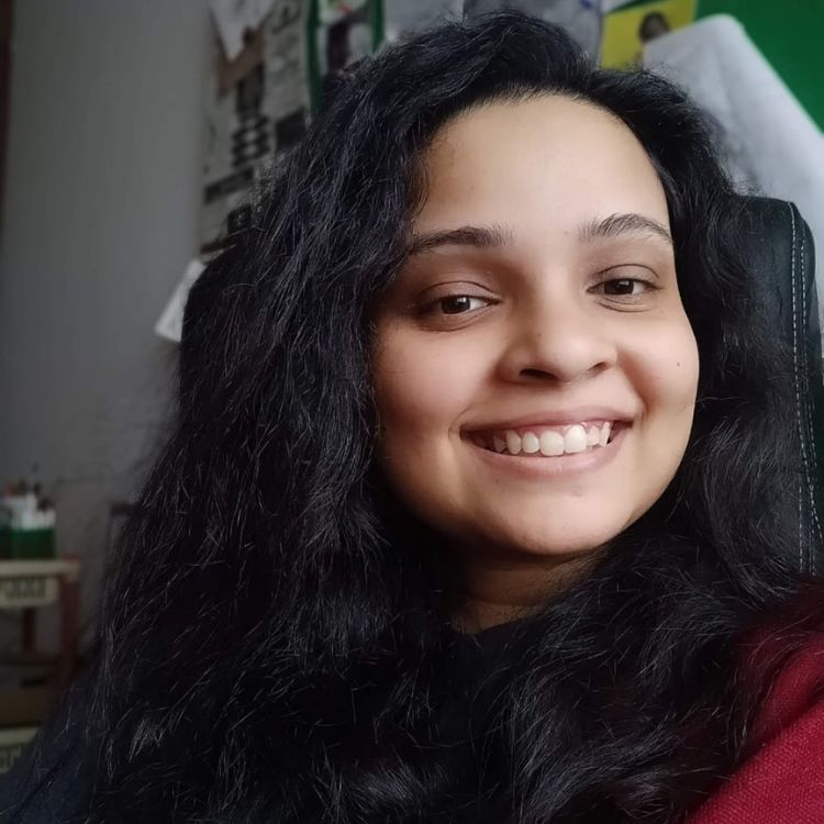 Shubhshree Mathur