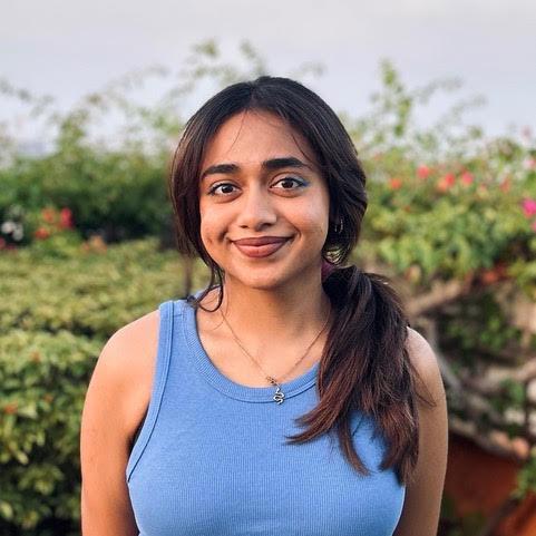 Srinidhi Srinivasan