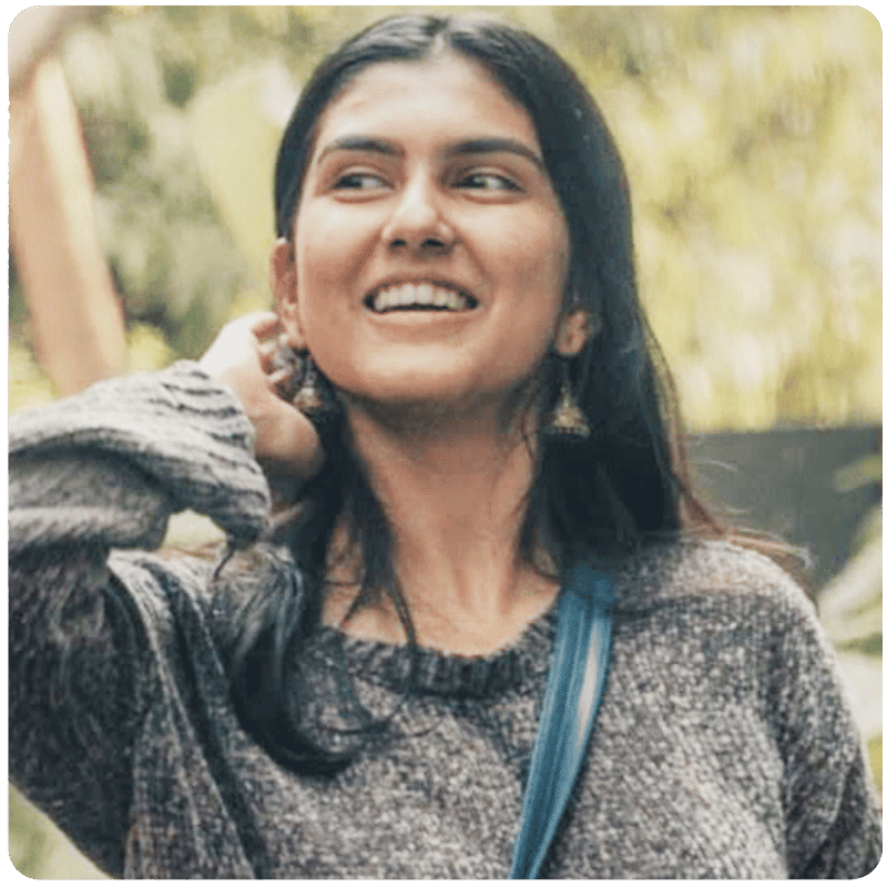 Sriya Singh
