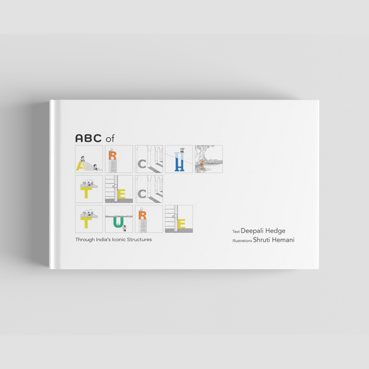 The ABC of Architecture