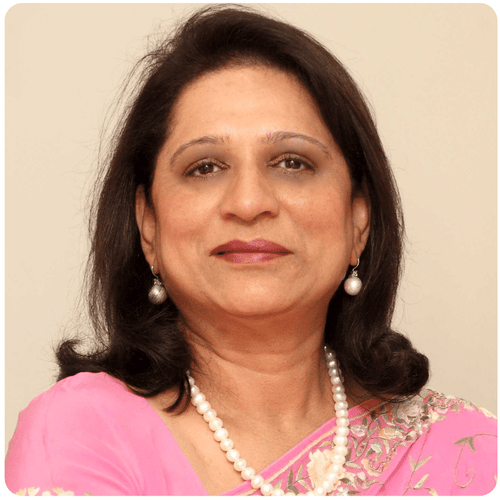 Urvi Piramal
