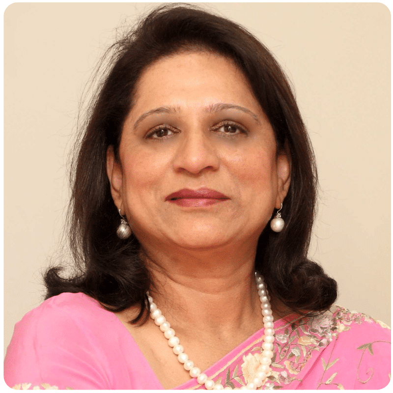 Urvi <br>Piramal