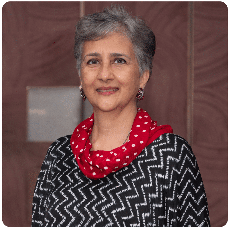 Vineeta <br>Kanoria