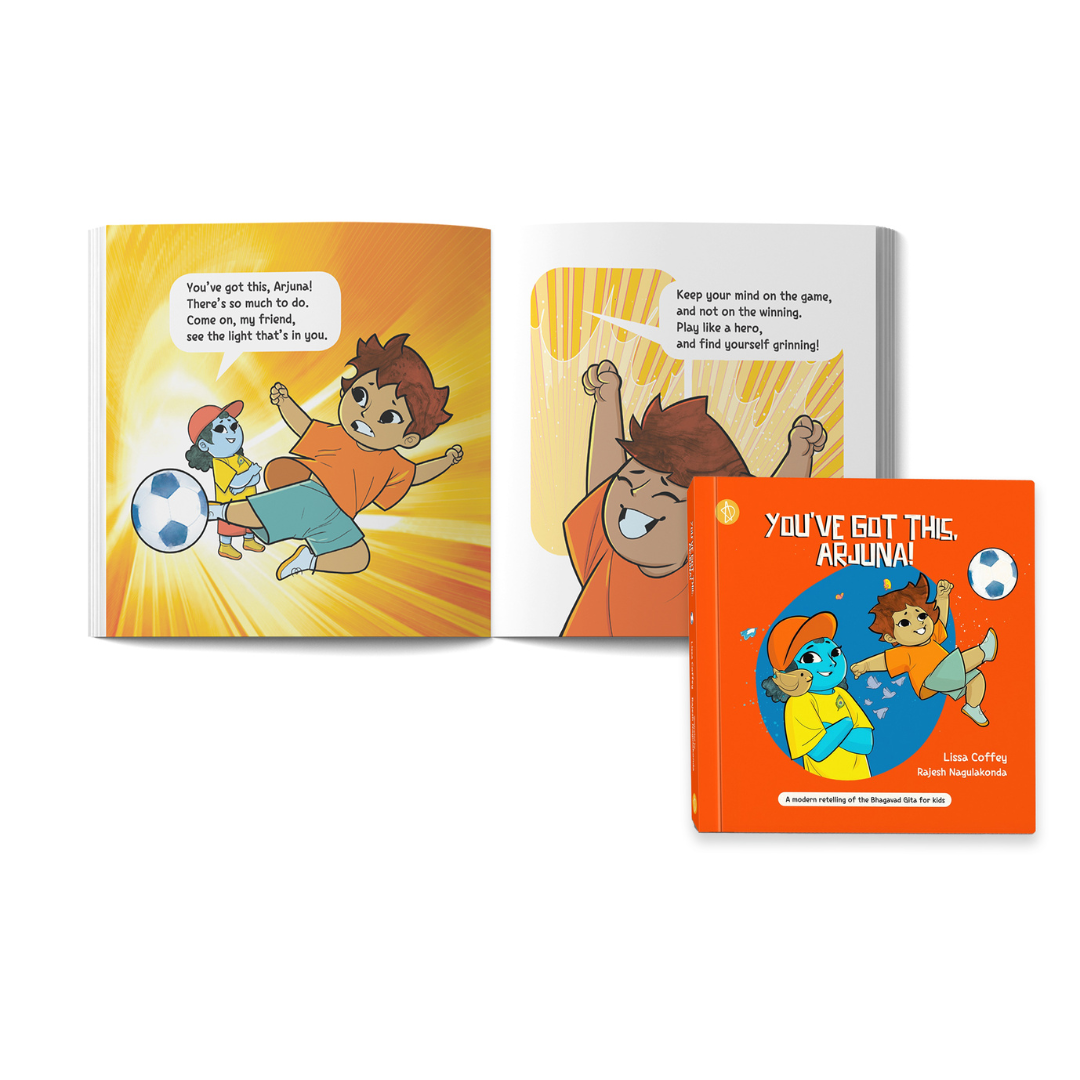 Picture Book Bundle (Set of 03 Books)