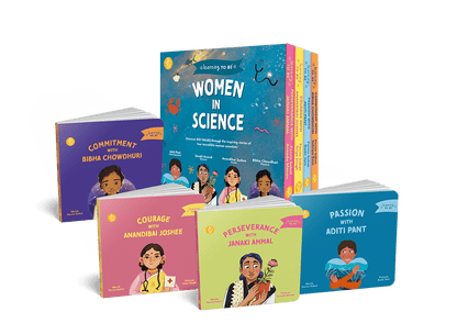 Women in Science and Sports