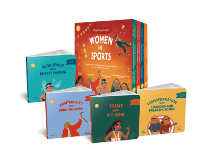 Women in Science and Sports