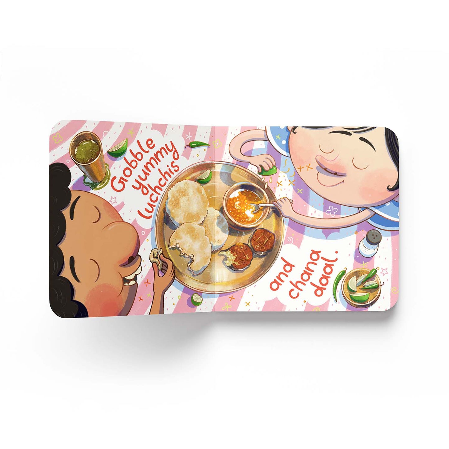 Adi and Arya visit Kolkata