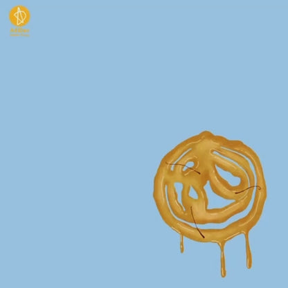 J is for Jalebi