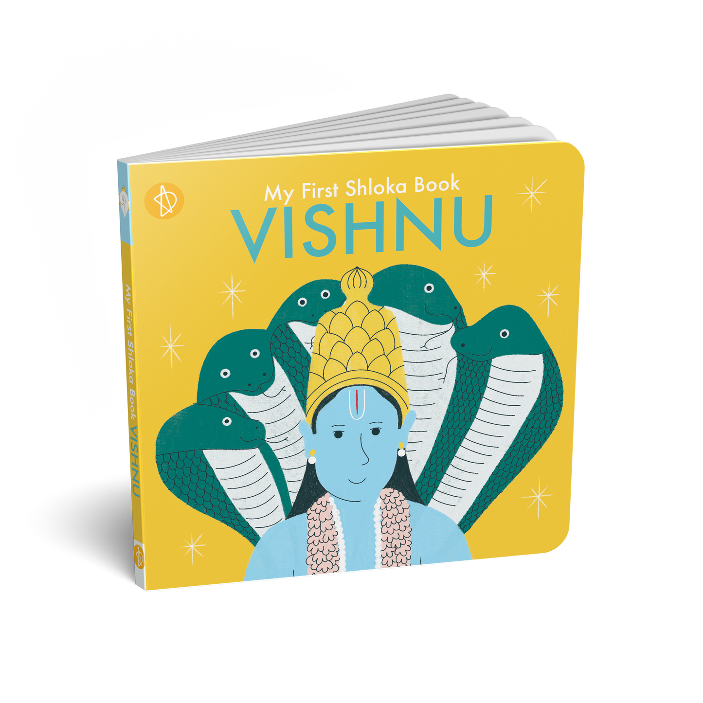 My First Shloka Book Vishnu